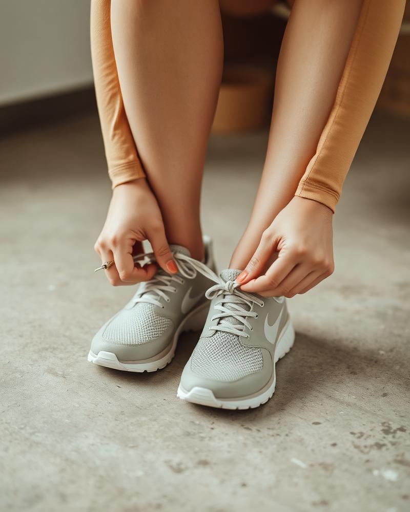 The 5-minute pre-lift ritual