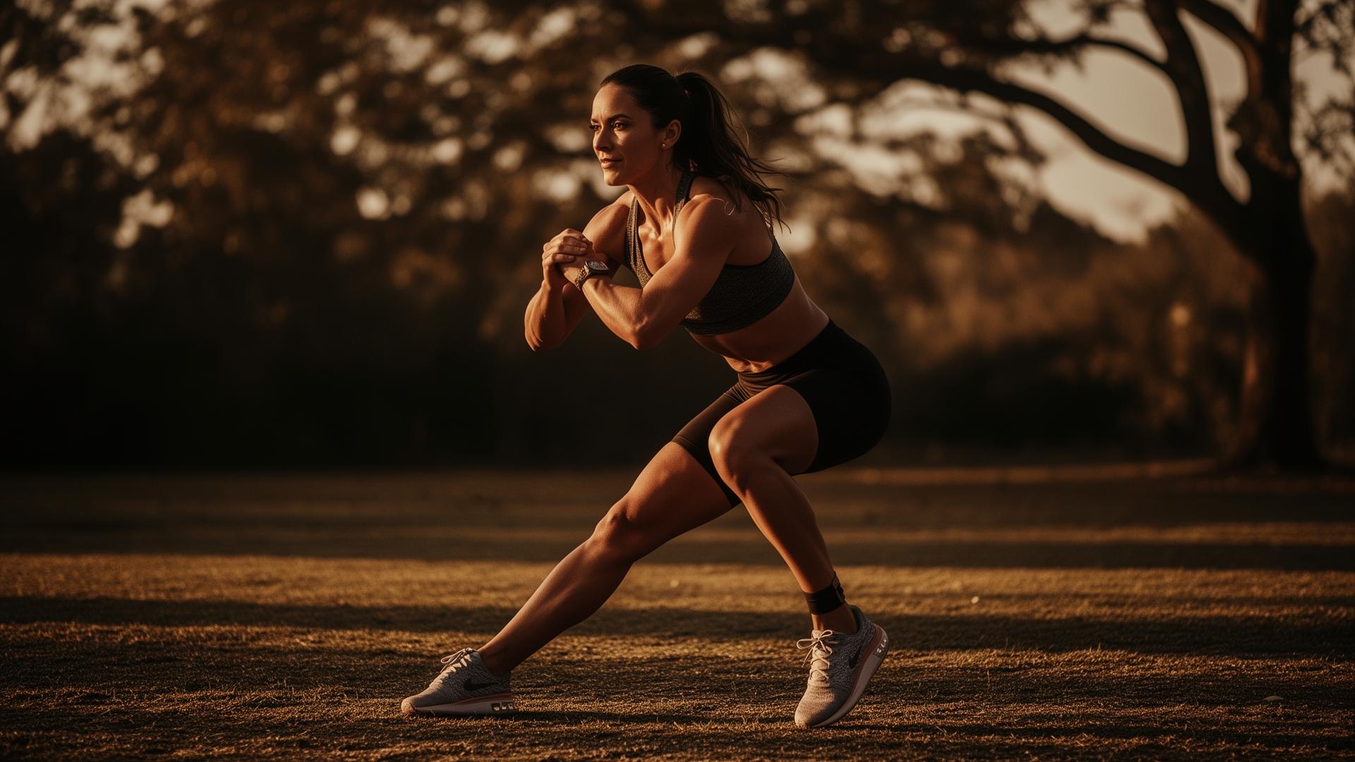 Julia training
